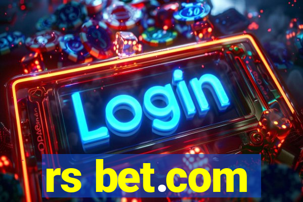 rs bet.com